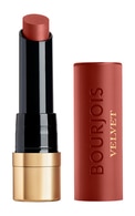 BOURJOIS, ROUGE VELVET, matiniai lūpų dažai, 51 CHOCOQUETTE, 2,4 g.