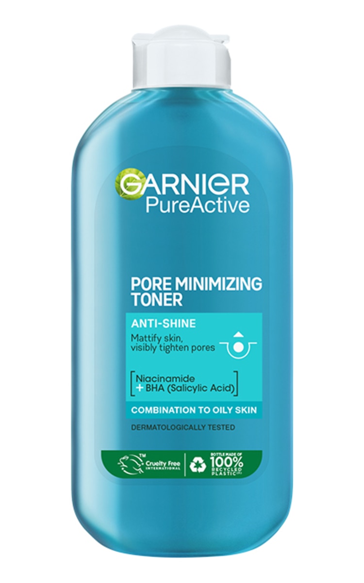 GARNIER GARNIER, PURE, veido tonikas, 200 ml 200 ml