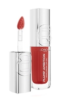 L'OREAL PARIS, PLUMP AMBITION, lūpų aliejus, 390 CHERRY CHERIE, 5 ml.