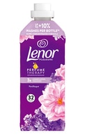  LENOR undefined LENOR, FLORAL BOUQUET, minkštiklis, 32 skalb., 675 ml.  