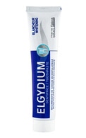 ELGYDIUM, WHITENING, dantų pasta švelniam dantų balinimui, 75 ml. undefined undefined ELGYDIUM, WHITENING, dantų pasta švelniam dantų balinimui, 75 ml.