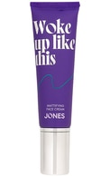  undefined undefined TAKE IT FROM JONES, MATTIFYING FACE CREAM, matinė oda – lengvas veido kremas, 50 ml.  