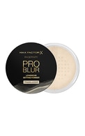 MAX FACTOR, FACEFINITY PRO BLUR, fiksuojamoji pudra, 10,5 gr.