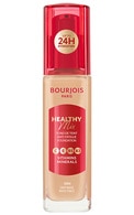 BOURJOIS, HEALTHY MIX, makiažo pagrindas, 55N DEEP BEIGE, 30 ml.