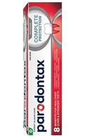  PARODONTAX undefined PARODONTAX, COMPLETE PROTECTION WHITENING, dantų pasta, 75 ml. 