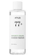 ANUA, HEARTLEAF, 77 SOOTHING TONER, veido tonikas, 250 ml. ANUA undefined ANUA, HEARTLEAF, 77 SOOTHING TONER, veido tonikas, 250 ml.
