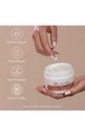 WELLA PROFESSIONALS, FUSION MASK, kaukė pažeistiems plaukams, 150 ml.