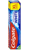  COLGATE undefined COLGATE, ADVANCED WHITE, dantų pasta, 125 ml.  