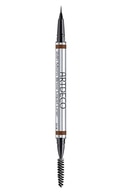 ARTDECO, 24H MICRO BROW LIQUID LINER, antakių skystas apvadas, 24 MEDIUM BROWN, 0,3 ml.