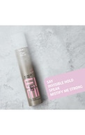 WELLA PROFESSIONALS, EIMI MISTIFY STRONG, greitai džiūstantis lakas #3, 300 ml.