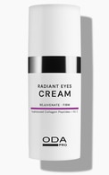 ODA PRO, ANTI-AGING EXPERT, intensyviai regeneruojantis paakių kremas nuo raukšlių, 15 ml