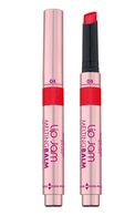 DEBORAH MILANO, LIP JAM, lūpų balzamas, 04 STRAWBERRY, 2.1 gr.