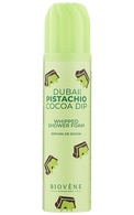  BIOVENE undefined BIOVÈNE BARCELONA, DUBAI PISTACHIO COCOA DIP, kūno prausimosi putos, 250 ml.  