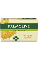  AQUAFRESH undefined PALMOLIVE, MILK & HONEY, kietas muilas, 90 g.  