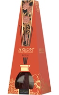  AREON undefined AREON, EX ROYAL, namų kvapas su lazdelėmis, 100 ml.  