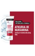 NEUTROGENA, CICA, atkuriamasis pėdų balzamas, 50 ml.