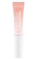 CATRICE, UNDER EYE BRIGTHENER, LIQUID, maskuojamasis kremas, 010 LIGHT ROSE, 10 ml.