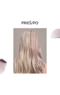 WELLA PROFESSIONALS, COLOR FRESH MASK, atspalvį suteikianti kaukė, PEARL BLONDE, 150 ml.