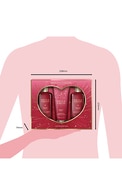 BAYLIS & HARDING, MIDNIGHT CHERRY LUXURY, BATHING ESSENTIALS, dovanų rinkinys, 1 vnt.