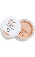 GOSH, MINERAL POWDER, mineralinė pudra, 008 Tan, 8 g