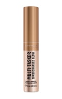 RIMMEL, MULTITASKER TURBOCHARGED GLOW, švytėjimo suteikianti priemonė, 4 CHELSEA GLOW, 10 ml.