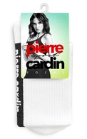 MOT.KOJIN. CR 355/ WH/BL 35-37 PIERRE CARDIN undefined MOT.KOJIN. CR 355/ WH/BL 35-37