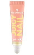 ESSENCE, JUICY NAIL, NAIL OIL, nagų aliejus, 01 KEEP ON ROLLIN, 11 ml.