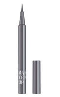 MAKE UP FACTORY, WATERPROOF EYE LINER, akių apvadas, 04 ANTHRACITE, 1.1 ml.