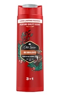 OLD SPICE, BEARGLOVE, dušo gelis, 400 ml