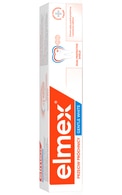  ELMEX undefined ELMEX, CARIES PROTECTION WHITENING, dantų pasta, 75 ml.  