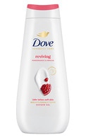  DOVE undefined DOVE, REVIVING, dušo gelis, 400 ml  
