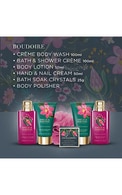 BAYLIS & HARDING, BOUDOIRE LUXURY, PAMPER PRESENT, dovanų rinkinys, 1 vnt.