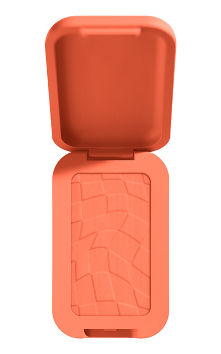 NYX PROFESSIONAL MAKEUP NYX, PROFESSIONAL MAKEUP BUTTERMELT BLUSH, 03 SOONER THE BUTTA, skaistalai, 5 g. 5 g