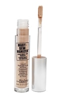 THE BALM, MARY-DEW MANIZER, skysta švytėjimo suteikianti priemonė, 4 ml.