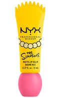  NYX PROFESSIONAL MAKEUP undefined NYX PROFESSIONAL MAKEUP, SMUSHY SIMPSONS, matinis lūpų balzamas, 1 vnt. 