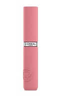 L'ORÉAL PARIS, INFAILLIBLE MATTE RESISTANCE, lūpų dažai, 200 LIPSTICK & CHILL, 5 ml.