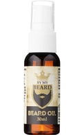 BY MY BEARD, barzdos aliejus, 30 ml BY MY BEARD undefined BY MY BEARD, barzdos aliejus, 30 ml