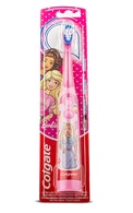 COLGATE, KIDS BARBIE, dantų šepetėlis elektrinis, EXTRA SOFT, 1 vnt.