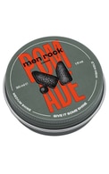 MEN ROCK, POMADE, stiprios fiksacijos, vidutinio žvilgesio plaukų pomada, 30 ml. MEN ROCK undefined MEN ROCK, POMADE, stiprios fiksacijos, vidutinio žvilgesio plaukų pomada, 30 ml.