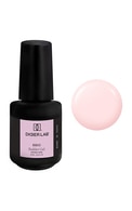 DIDIER LAB, BBIO, statybinis gelis, NATURAL ROSE, 15 ml.