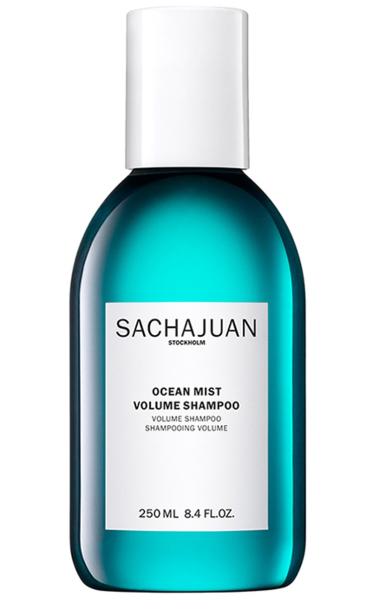 SACHAJUAN SACHAJUAN, šampūnas pakeliantis nuo šaknų, 250 ml.