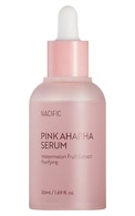 NACIFIC, PINK AHA/BHA SERUM, serumas, 50 ml NACIFIC undefined NACIFIC, PINK AHA/BHA SERUM, serumas, 50 ml