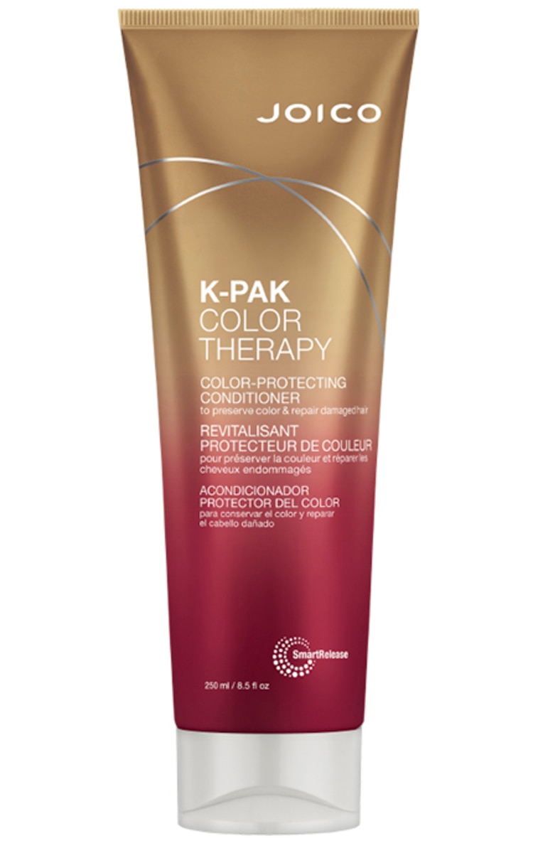 JOICO, K-PAK COLOR THERAPY CONDITIONER, spalvą saugantis kondicionierius, 250 ml.