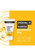 NEUTROGENA, CURCUMA CLEAR, drėkiklis, 75 ml.