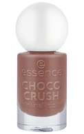  ESSENCE undefined ESSENCE, CHOCO CRUSH, MINI NAIL POLISH, nagų lakas, 17, 5 ml. 