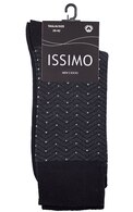 ISSIMO, BAMBOO I232, vyriškos kojinės, 39-42, 1 pora