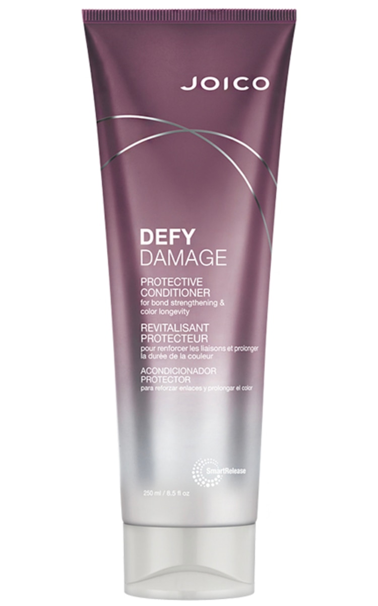 JOICO, DEFY DAMAGE PROTECTIVE CONDITIONER, apsauginis kondicionierius, 250 ml.