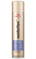 WELLAFLEX, 2 DAYS VOLUME, plaukų formavimo lakas, 400 ml.