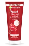 GARNIER, BODY REPAIR, HAND REPAIR INTENSIVE CARE, regeneruojamasis rankų kremas, 100 ml. GARNIER undefined GARNIER, BODY REPAIR, HAND REPAIR INTENSIVE CARE, regeneruojamasis rankų kremas, 100 ml.
