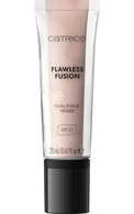  CATRICE undefined CATRICE, FLAWLESS FUSION DUAL-PHASE PRIMER, makiažo pagrindas, 010, 20 ml.  